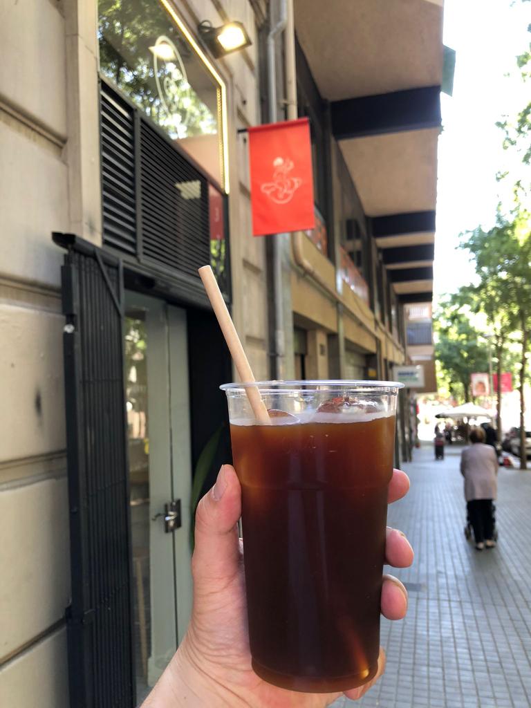 La Cherry Coffee Co. - Foto 2