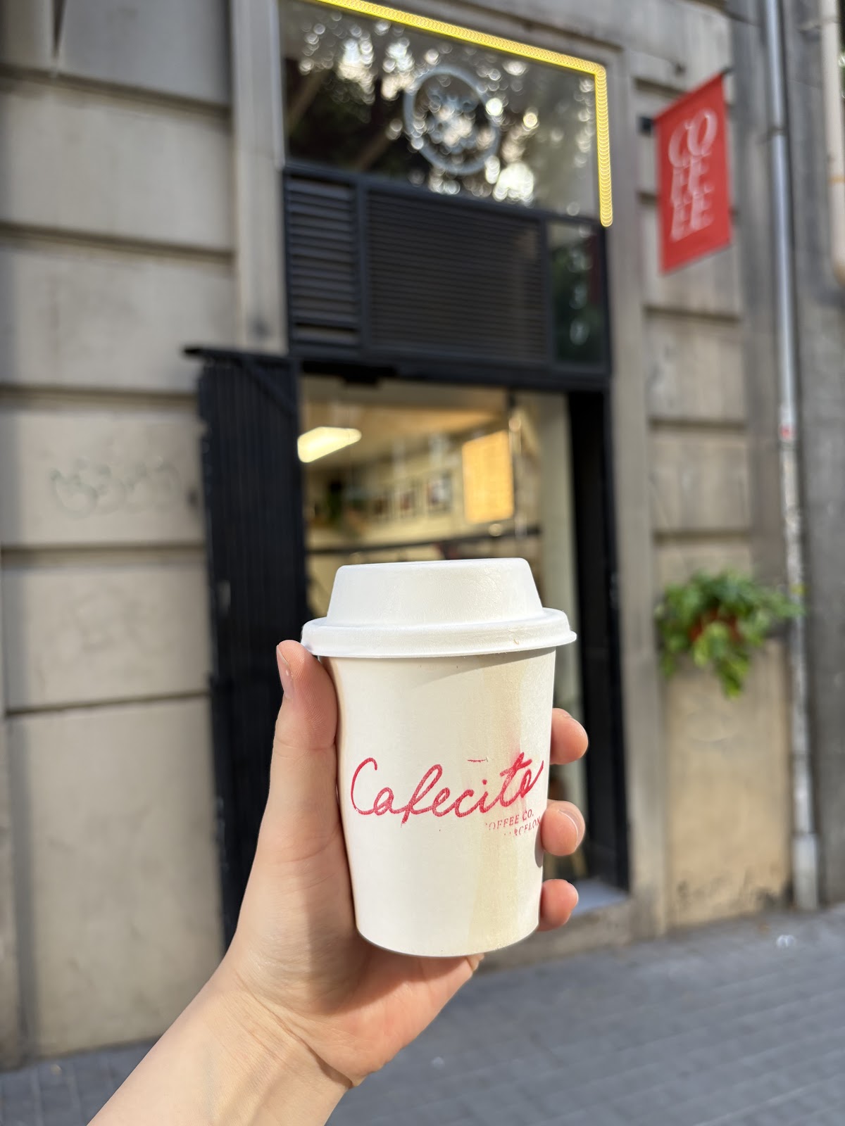 La Cherry Coffee Co. - Foto 3