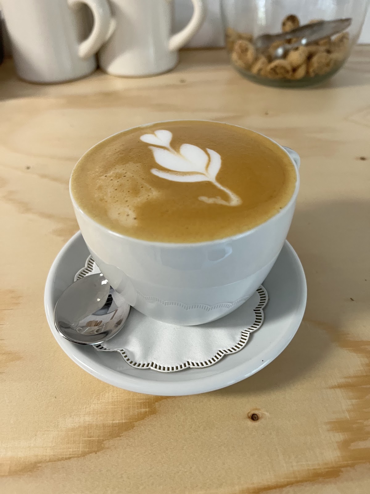 La Cherry Coffee Co. - Foto 4