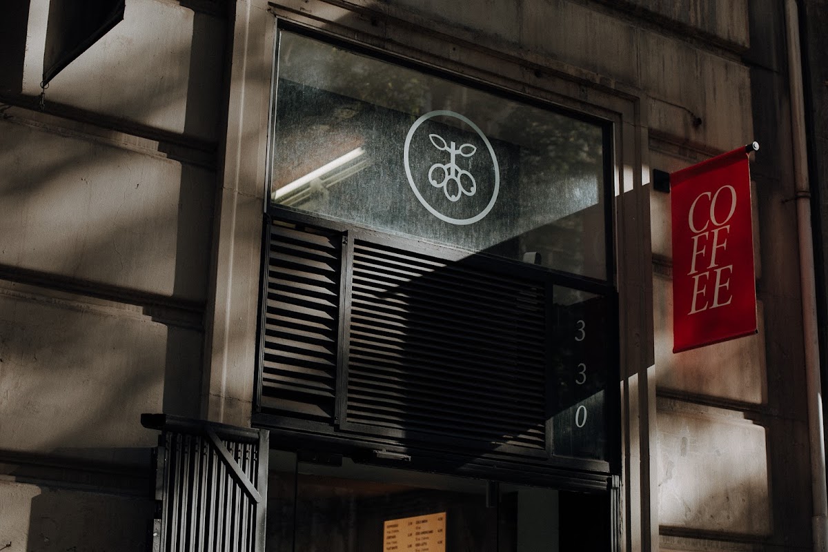 La Cherry Coffee Co. - Foto 5