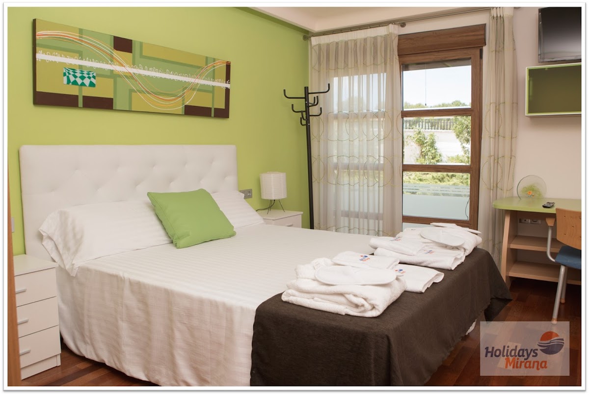 HOLIDAYS MIRANA I Alojamiento Yecla - Foto 2