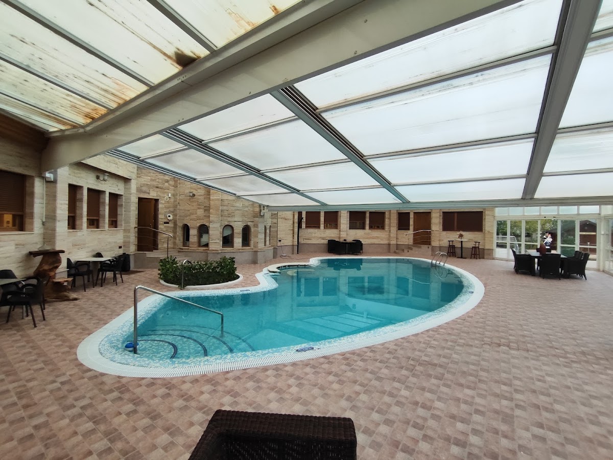 HOLIDAYS MIRANA I Alojamiento Yecla - Foto 3