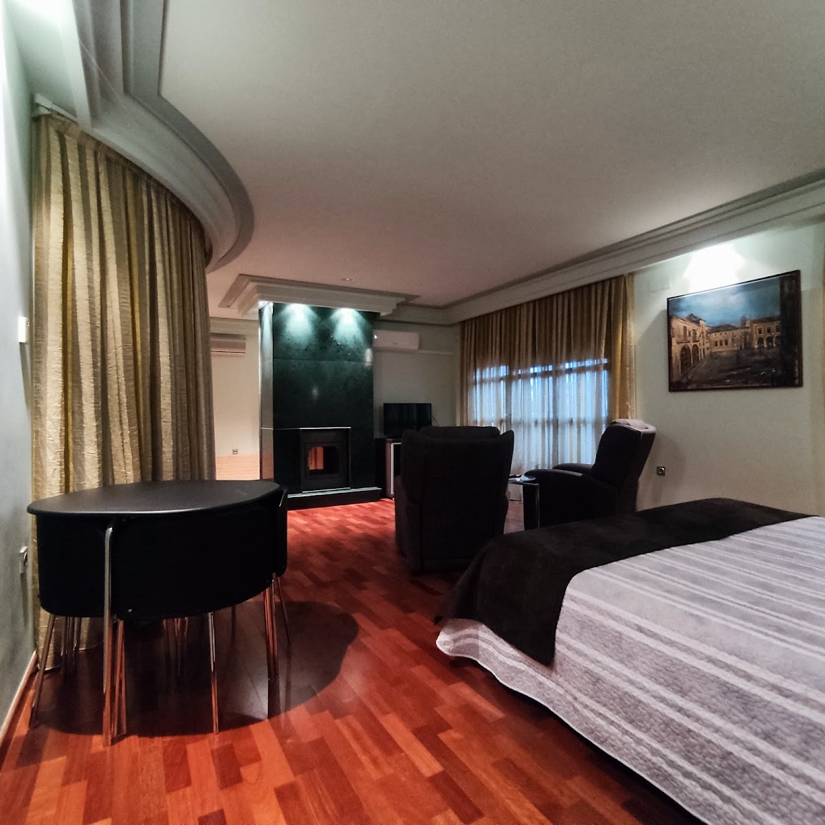 HOLIDAYS MIRANA I Alojamiento Yecla - Foto 5