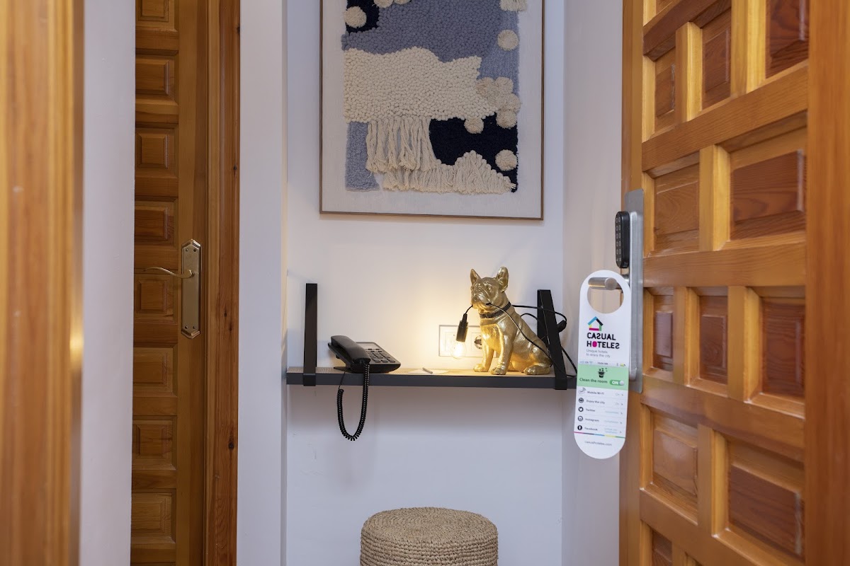 Casual Natura Valencia - Foto 5