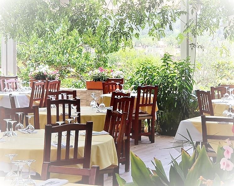 Restaurante Sa Soca - Foto 1