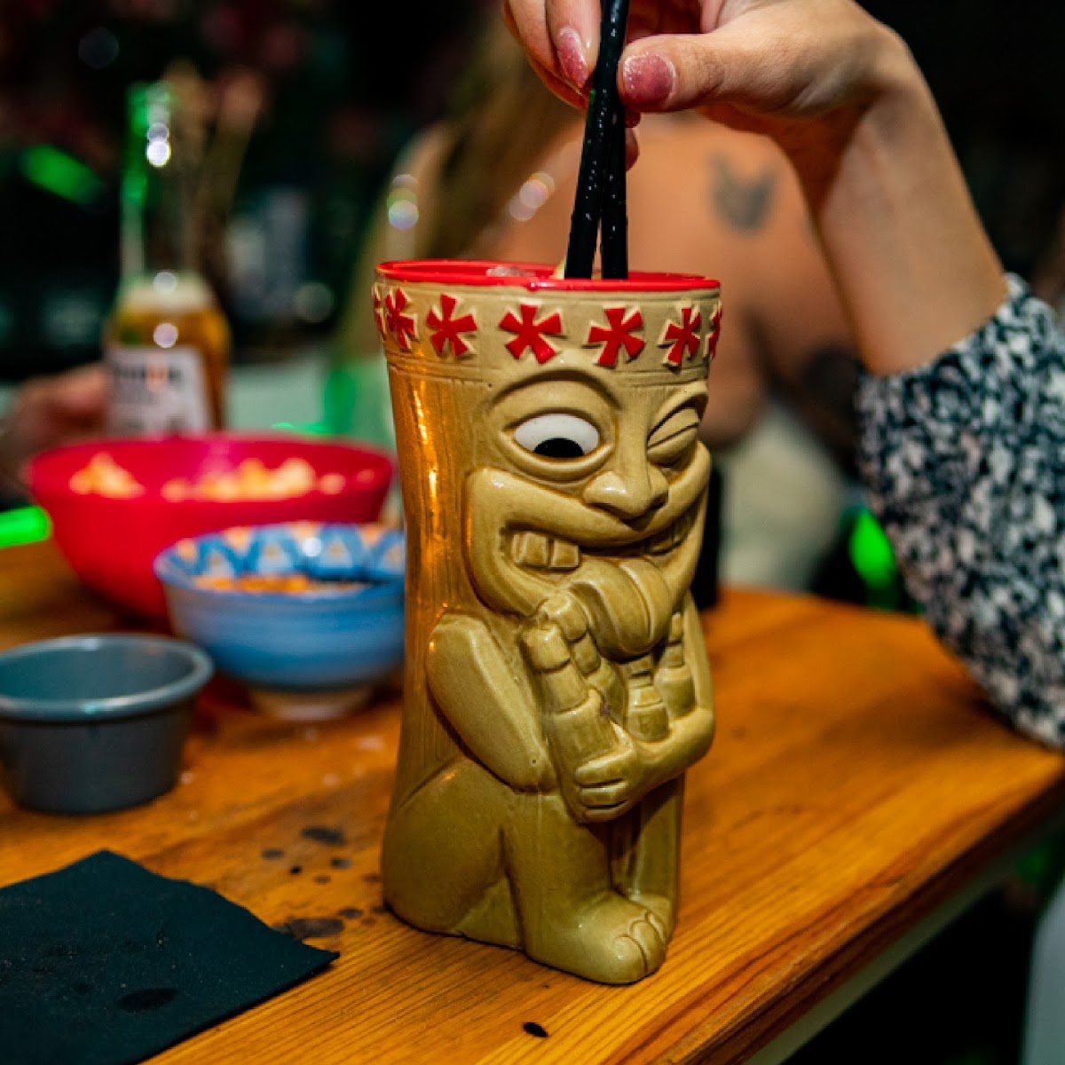 Hanalei Cocktail Bar - Foto 2