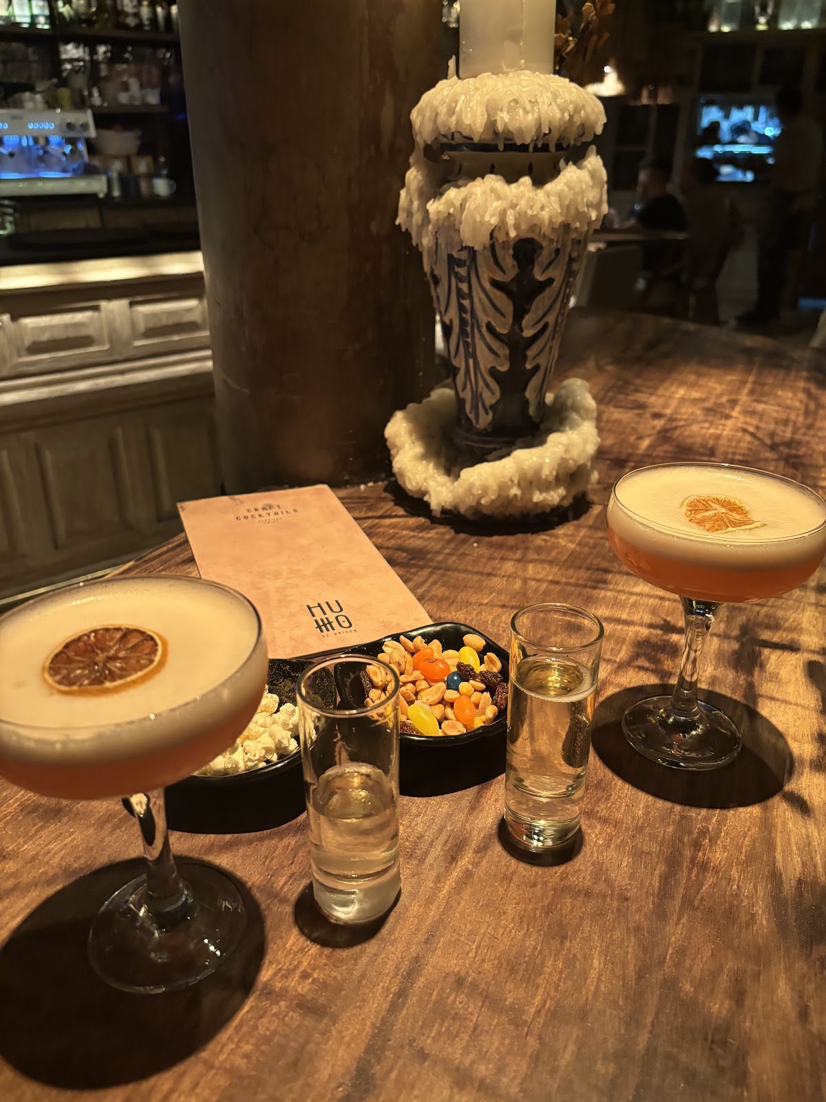 Hanalei Cocktail Bar - Foto 3