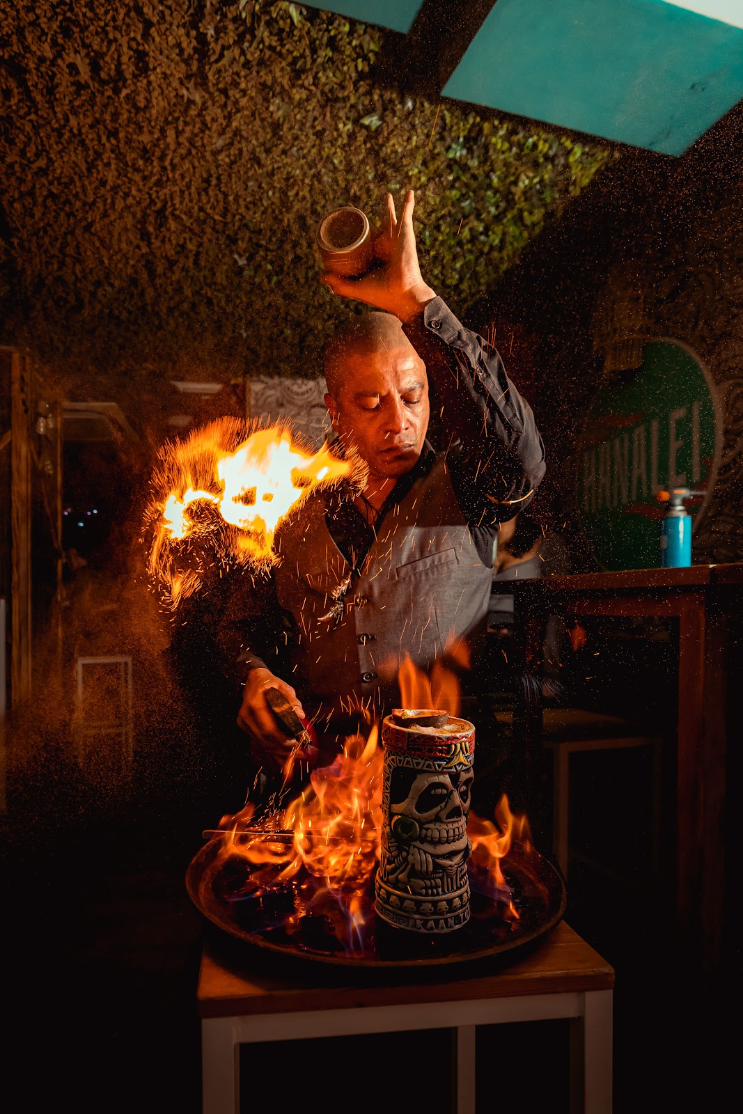 Hanalei Cocktail Bar - Foto 4