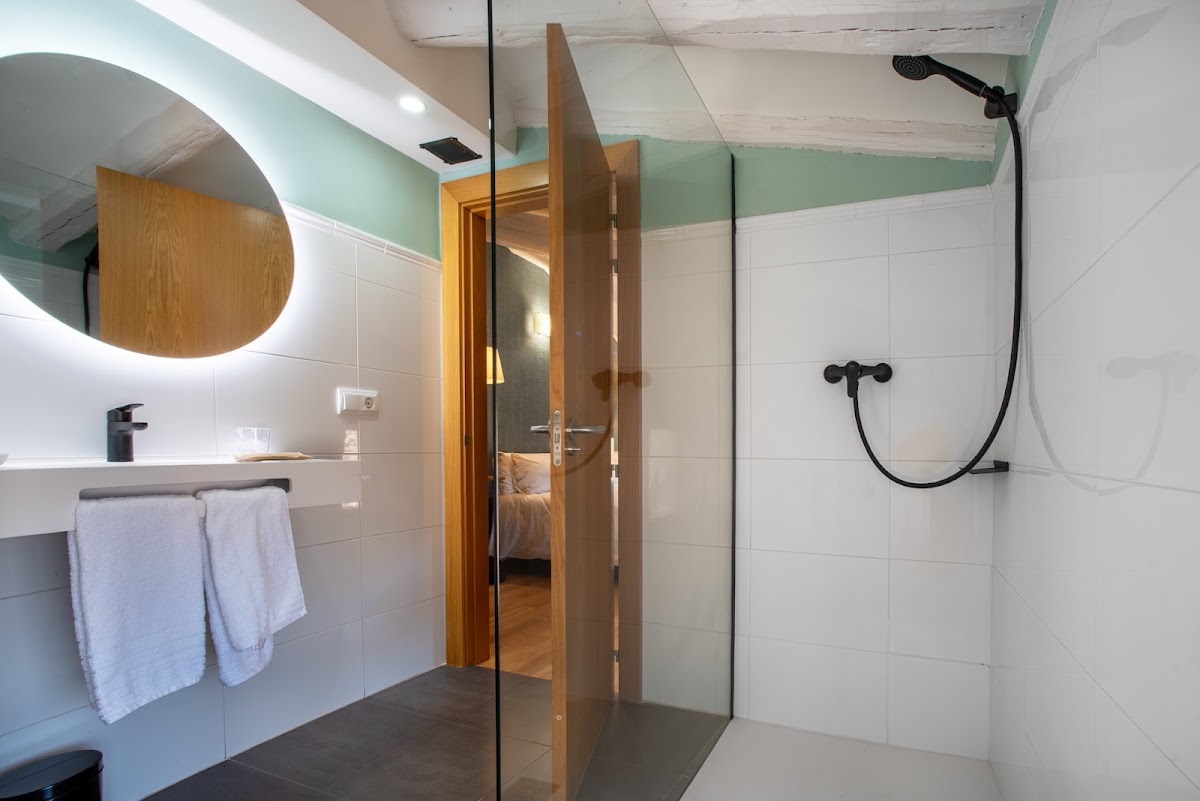 Hotel-Boutique by Gonzalo Sesma - Foto 4