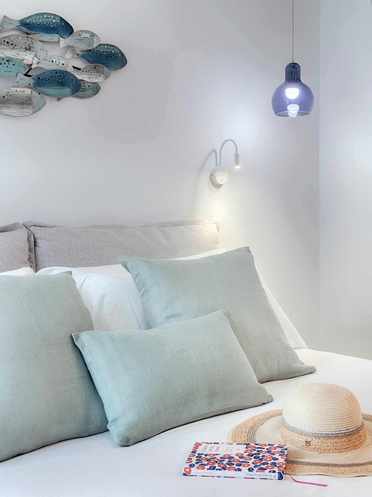 Hostal Perla Blanca Altea - Foto 3