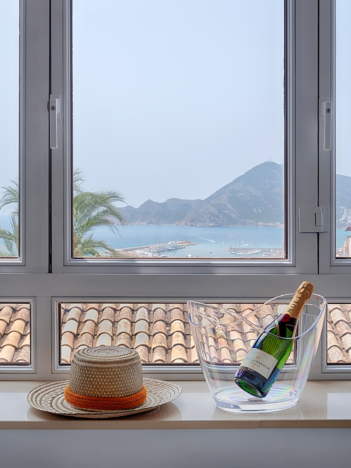 Hostal Perla Blanca Altea - Foto 5