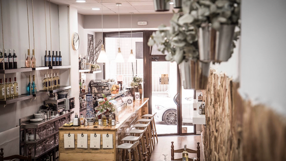 La Cocina Del Buen Comer - Foto 1