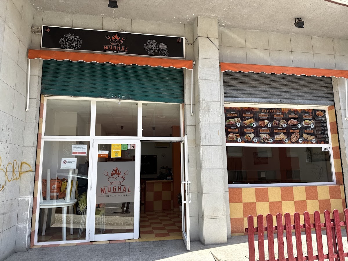 Mughal Kebab - Foto 1