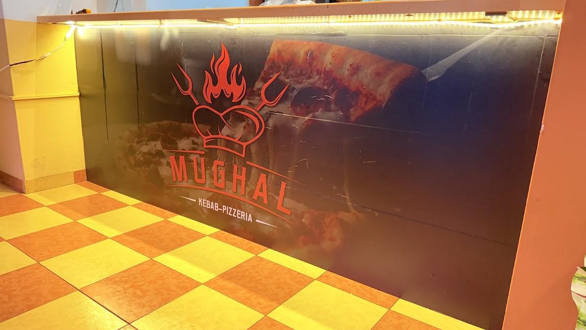 Mughal Kebab - Foto 3