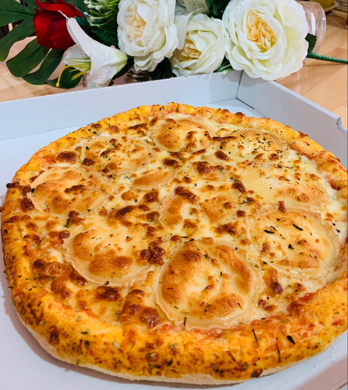 Mughal Kebab - Foto 4