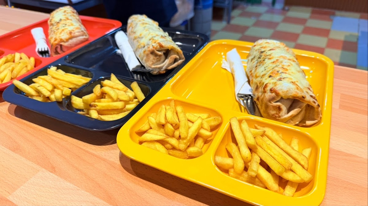 Mughal Kebab - Foto 5