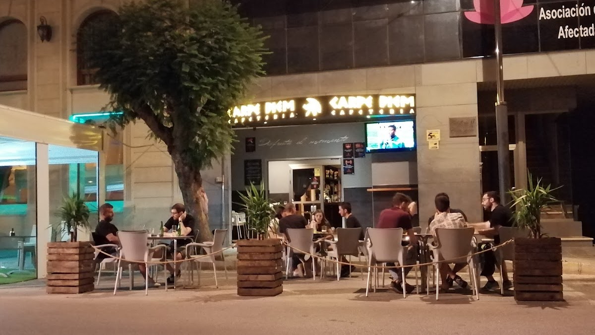 Carpe Diem Orihuela - Foto 1