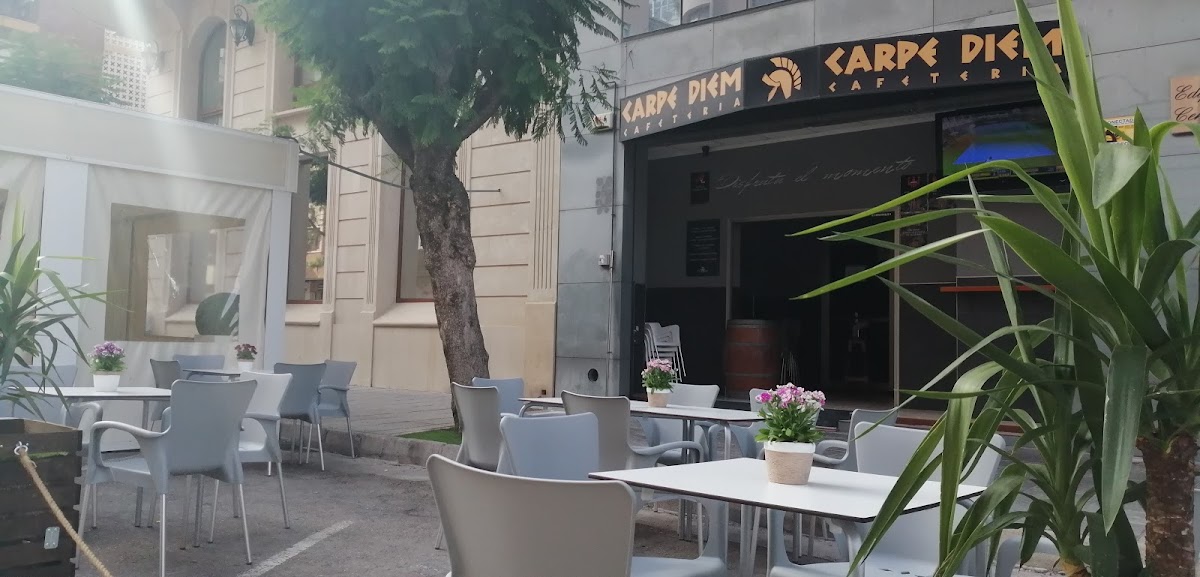 Carpe Diem Orihuela - Foto 3