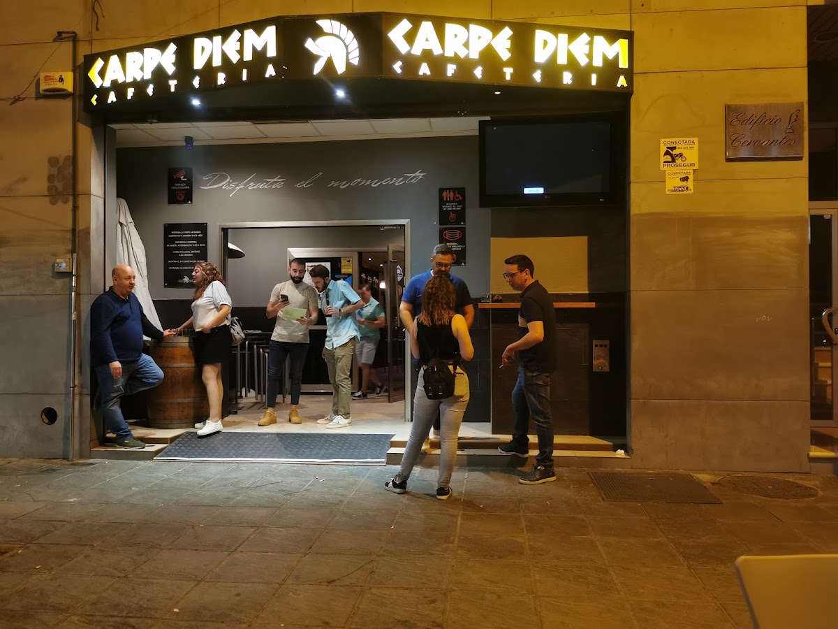 Carpe Diem Orihuela - Foto 4