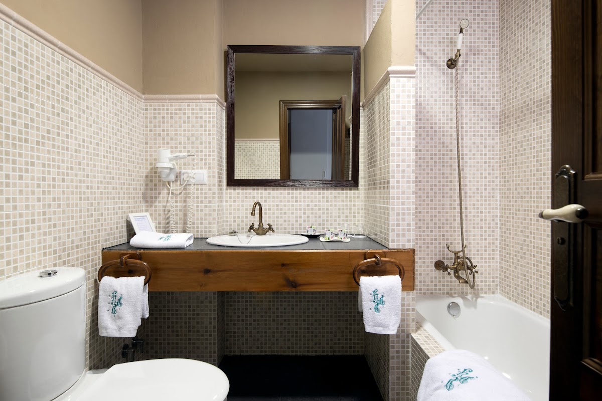 Hotel Rural Casona de Cefontes - Foto 3