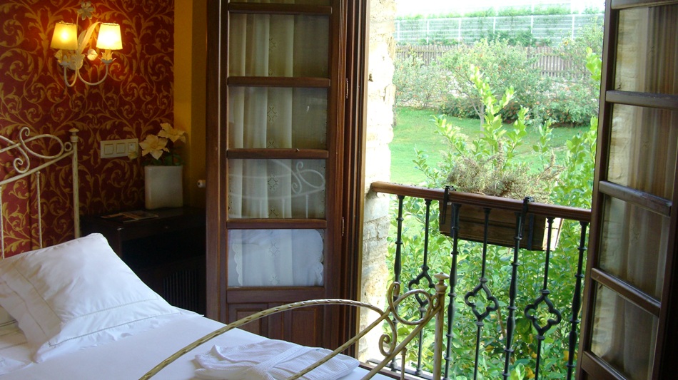 Hotel Rural Casona de Cefontes - Foto 5