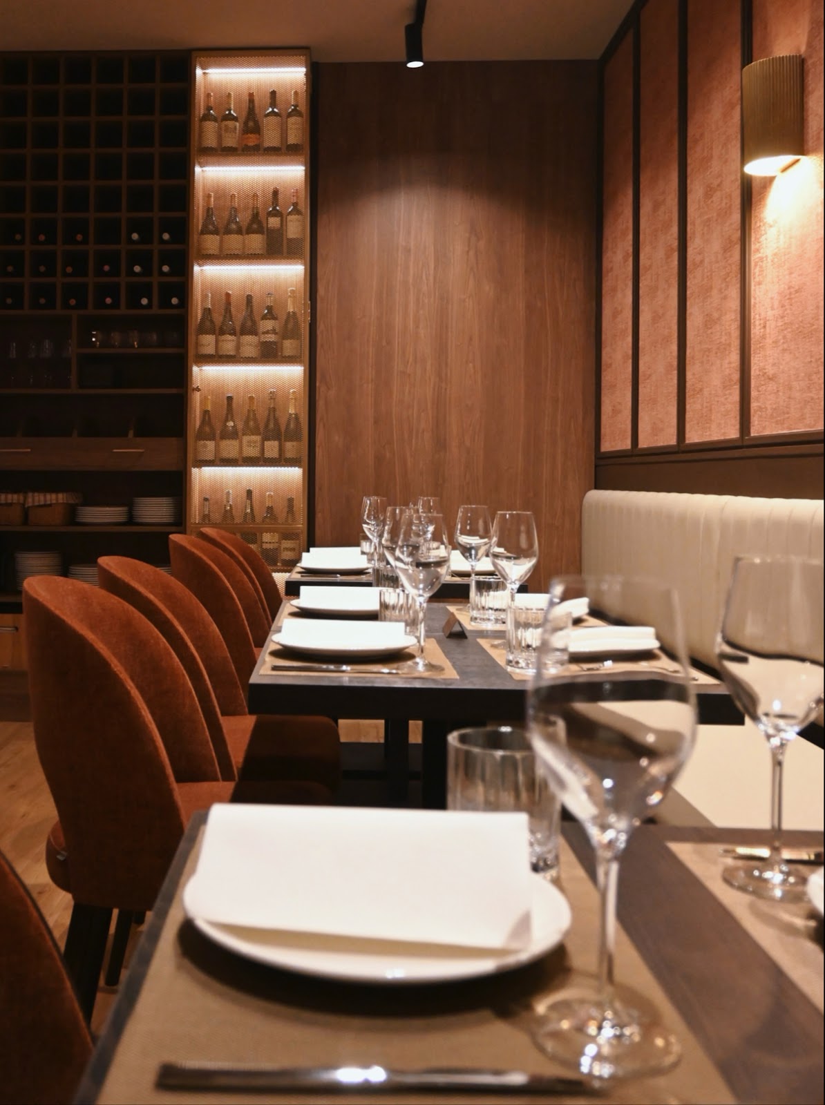 Rongorri Restaurante