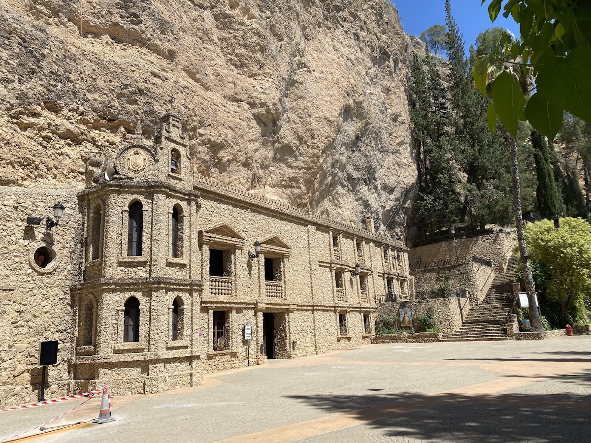 Santuario Virgen de la Esperanza