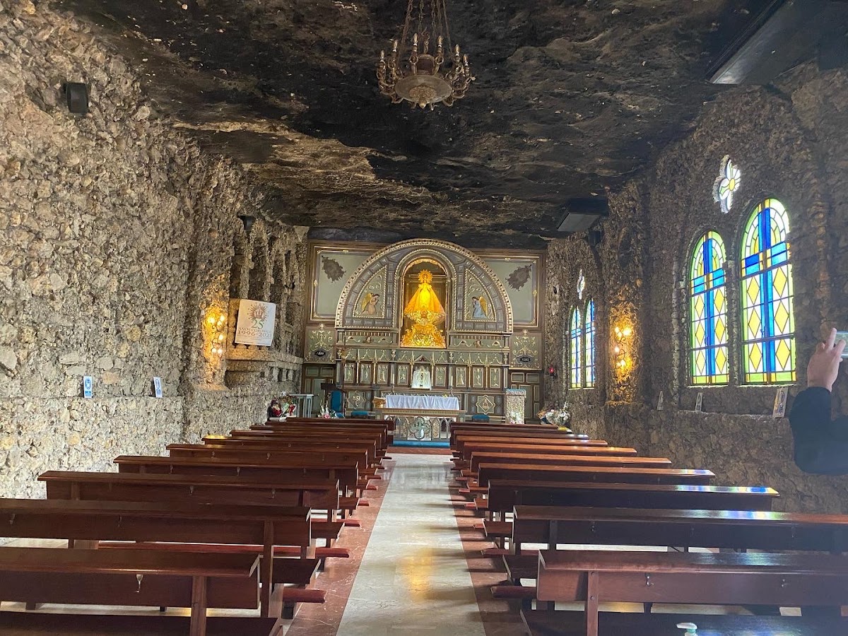 Santuario Virgen de la Esperanza - Foto 2