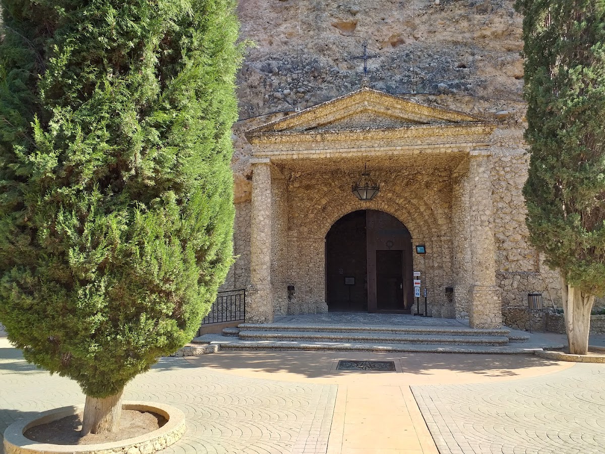 Santuario Virgen de la Esperanza - Foto 3