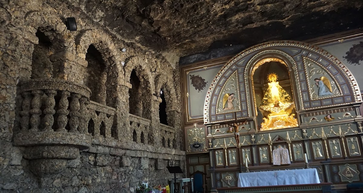 Santuario Virgen de la Esperanza - Foto 4