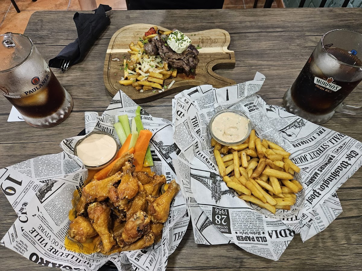 Wingstation Torrevieja