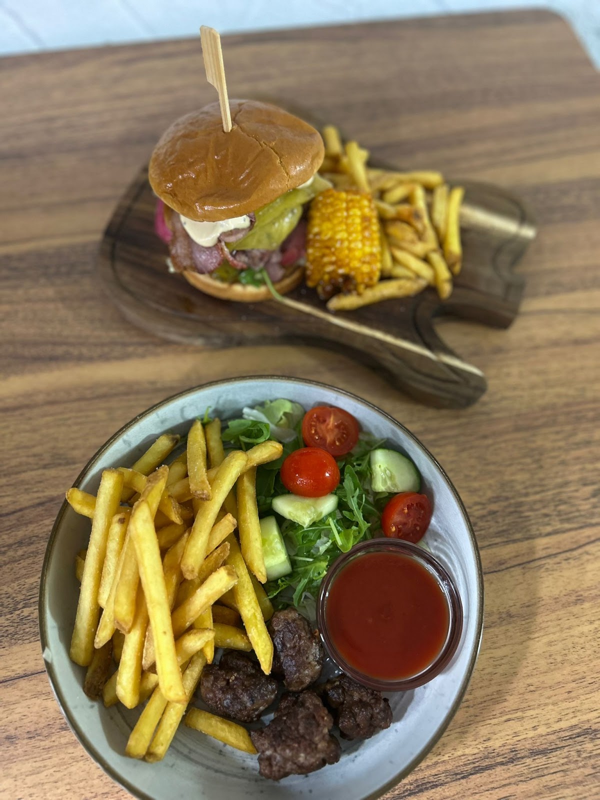 Wingstation Torrevieja - Foto 3