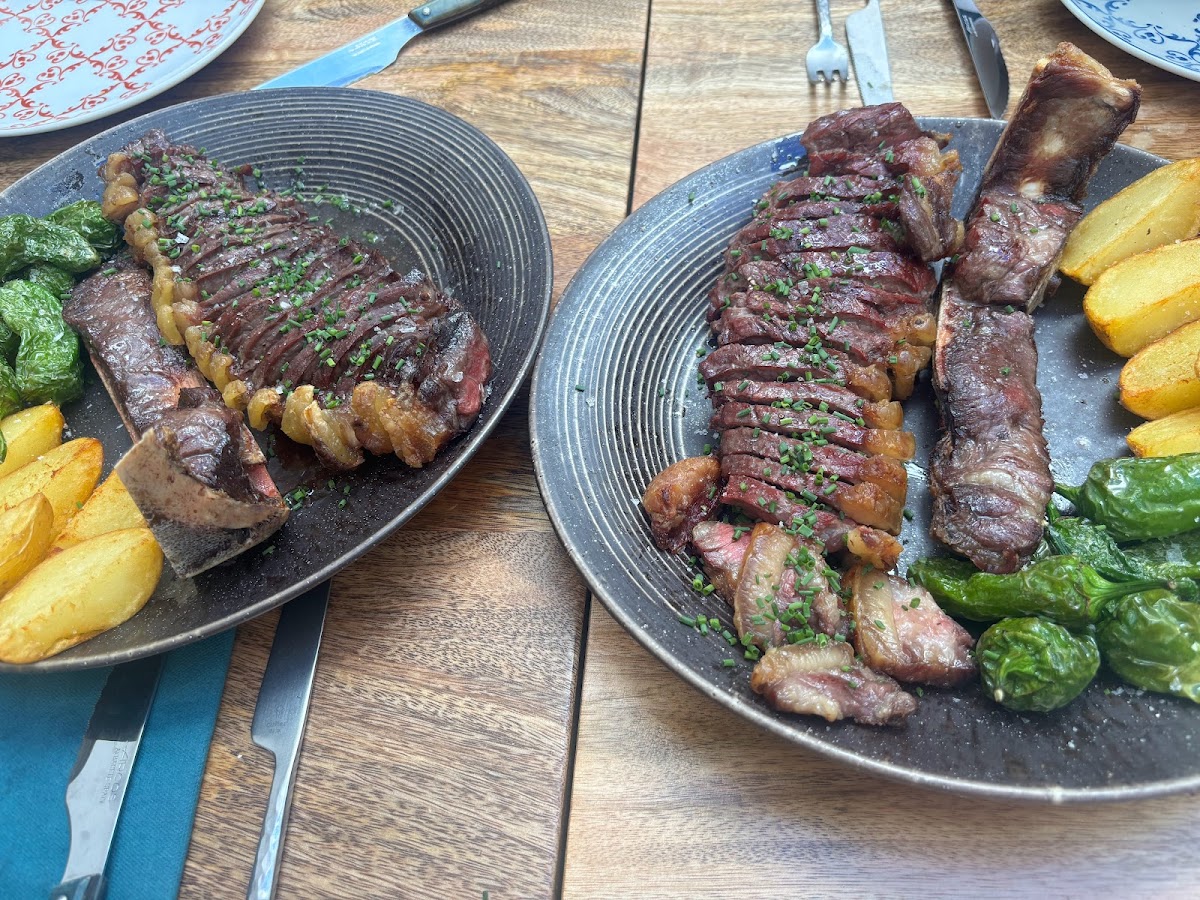 Restaurant El Viatge - Foto 2