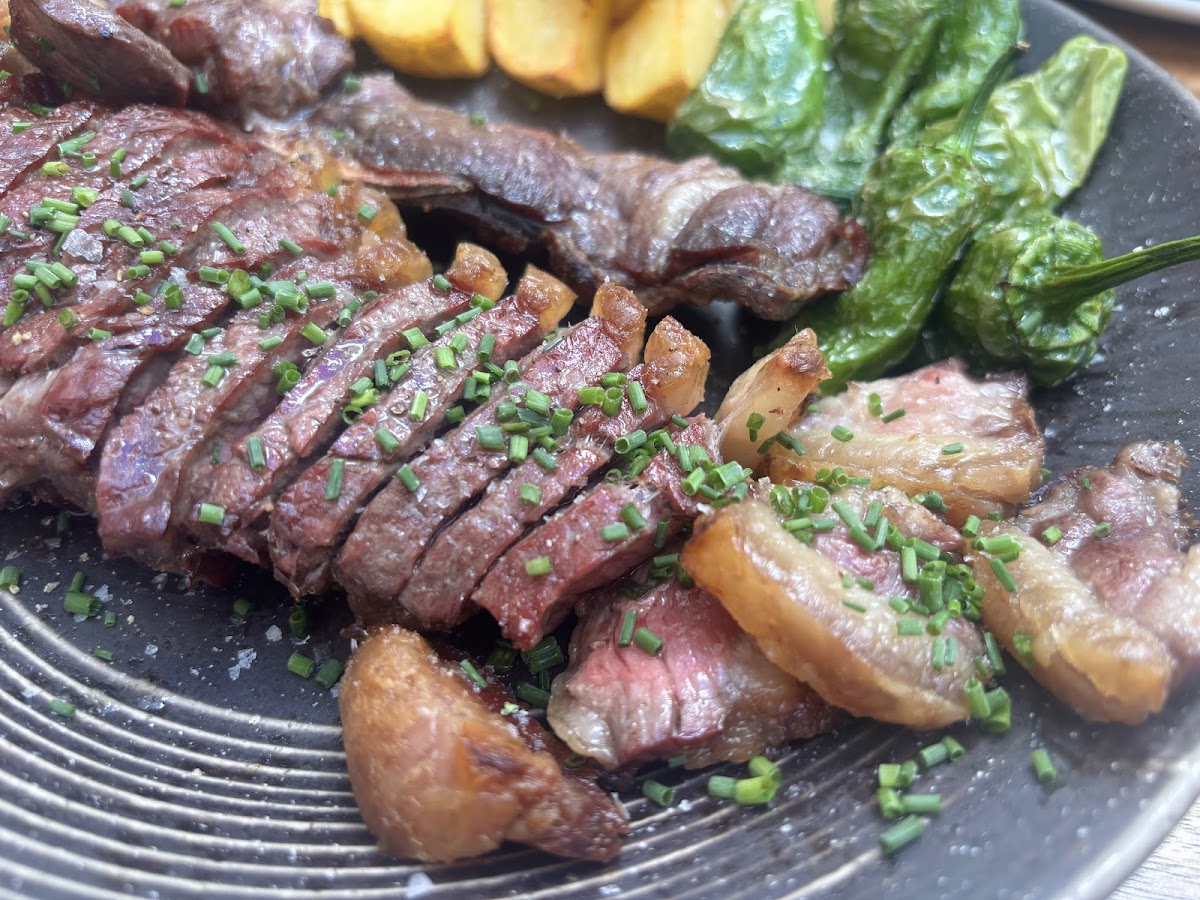 Restaurant El Viatge - Foto 5