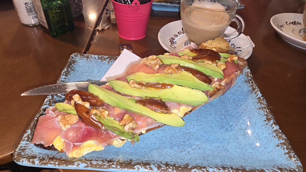 Cafè paradise altea - Foto 4