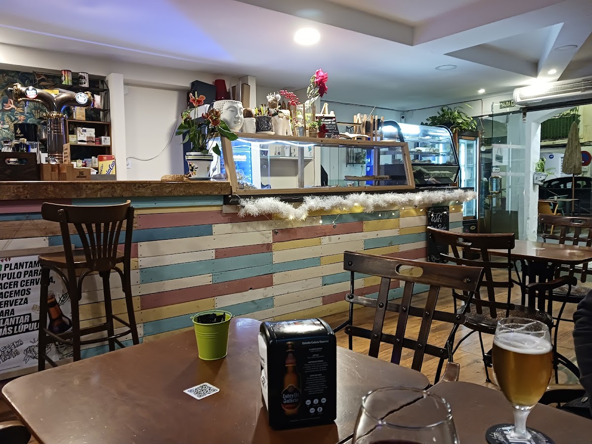 Cafè paradise altea - Foto 5