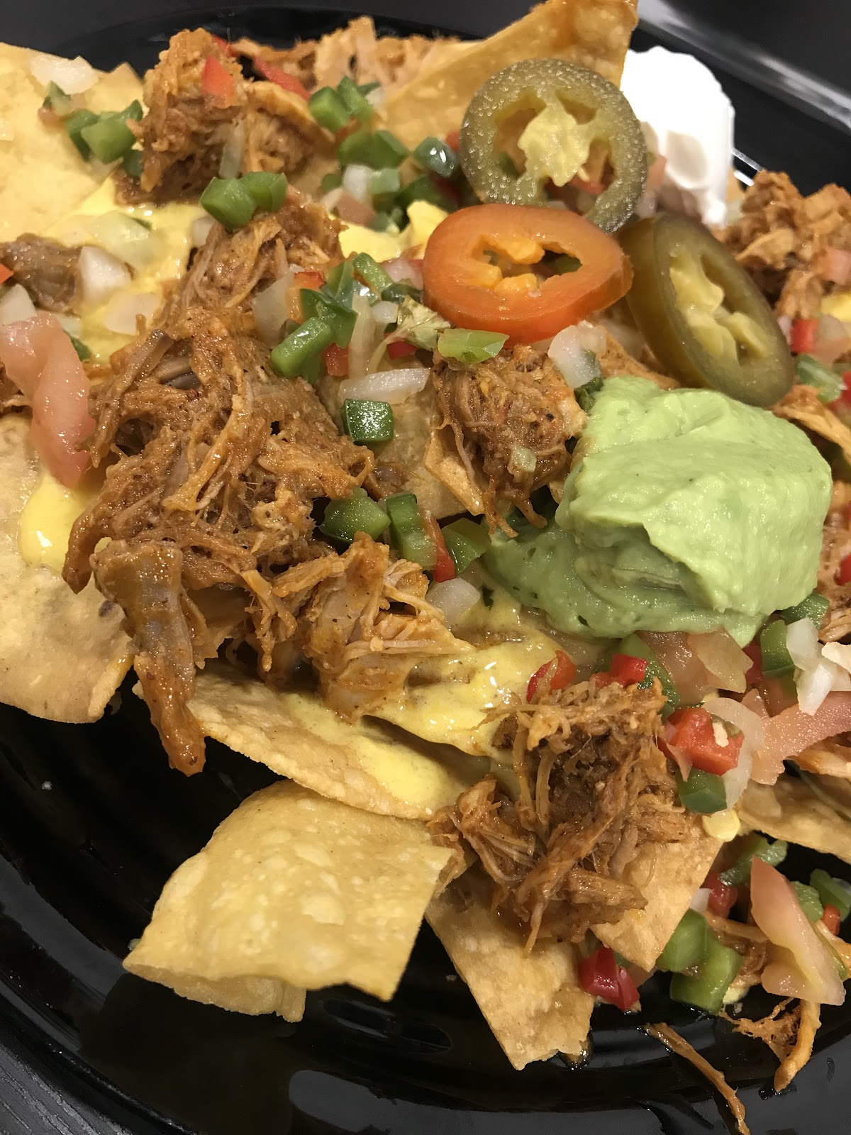 Monty Burger - Foto 2