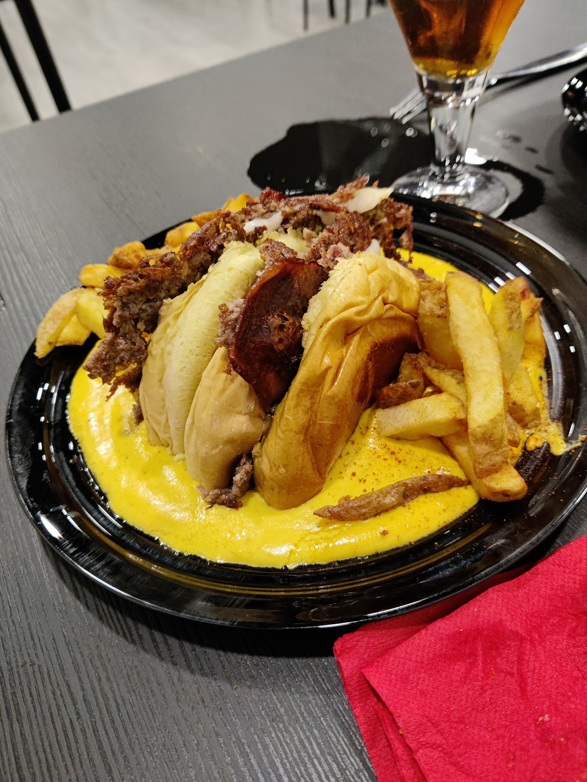 Monty Burger - Foto 3