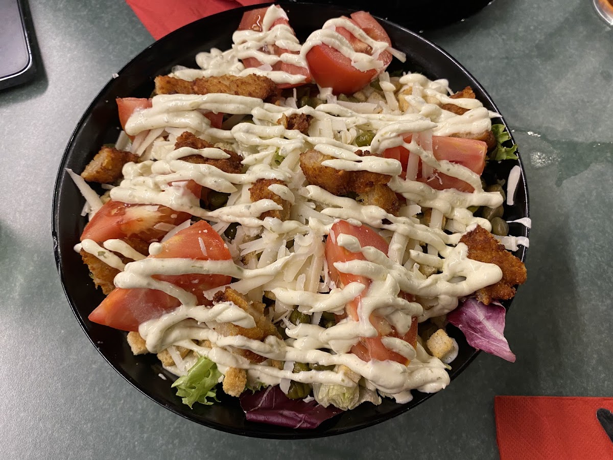 Monty Burger - Foto 4