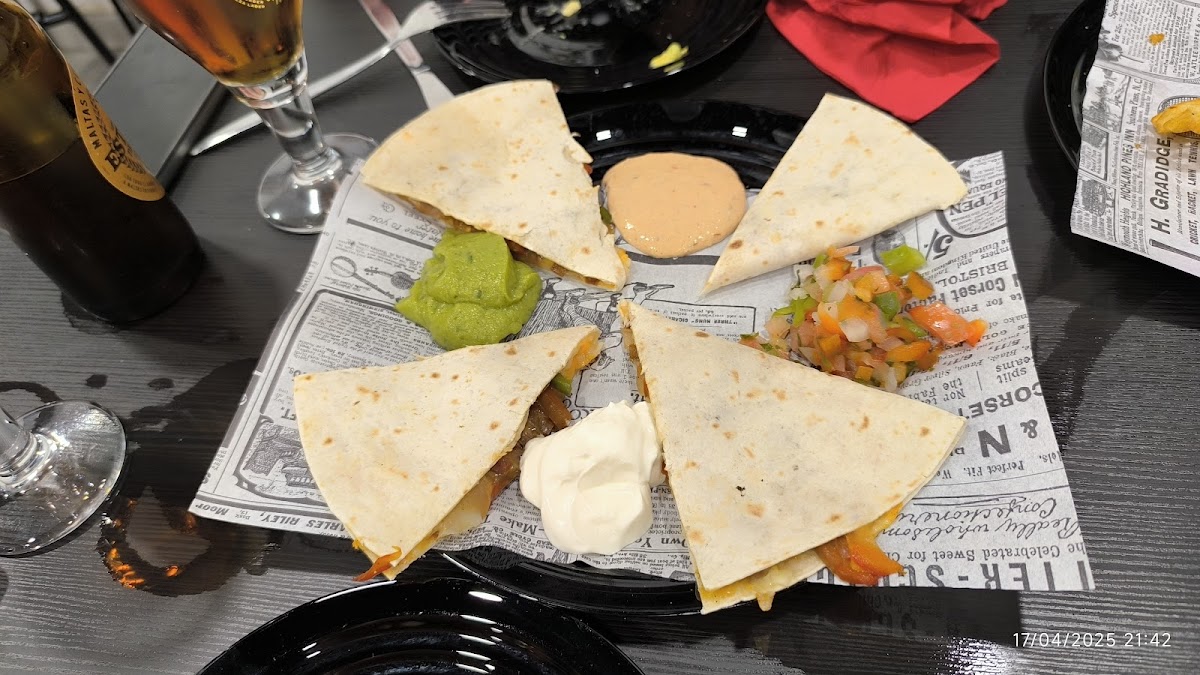 Monty Burger - Foto 5