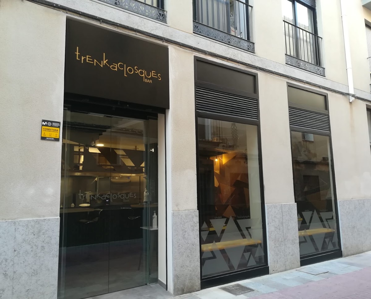 Trenkaclosques bar - Foto 1