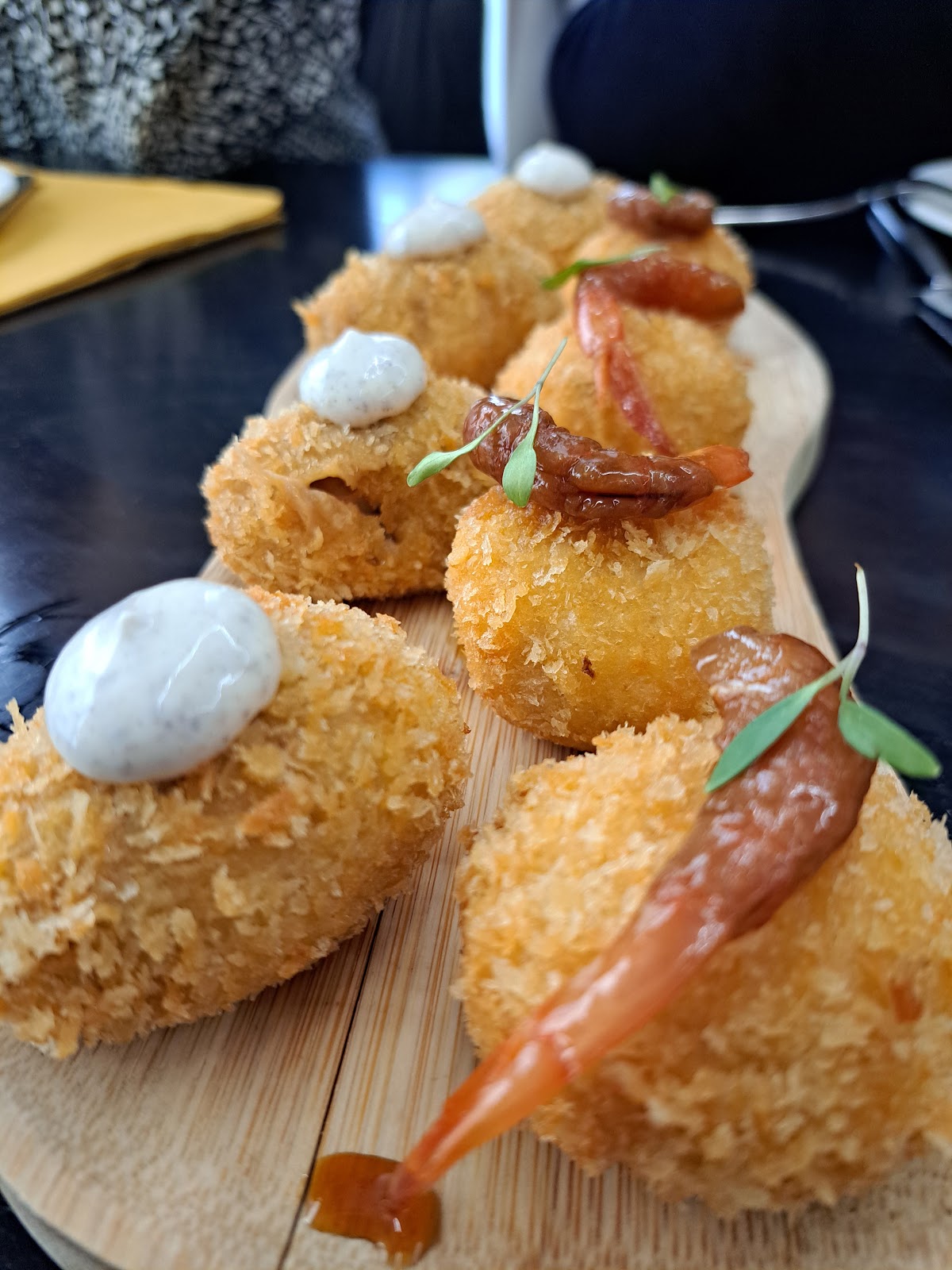 Trenkaclosques bar - Foto 4