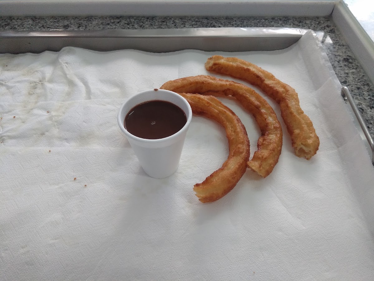 Churrería Isabel - Foto 1