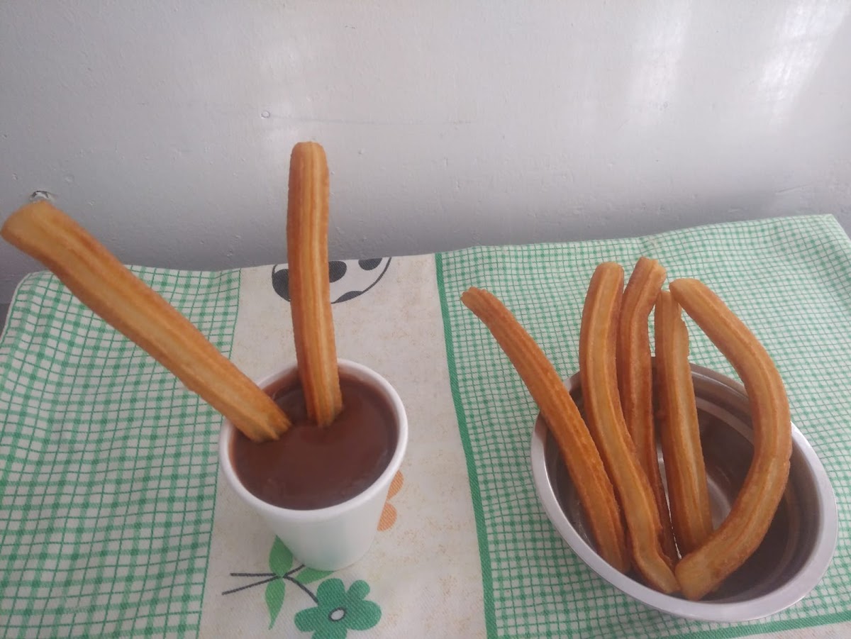 Churrería Isabel - Foto 2