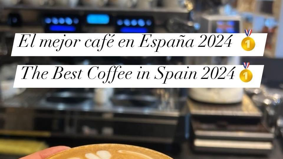 CaffèMilano-The Italian Coffee House , Jávea - Foto 1