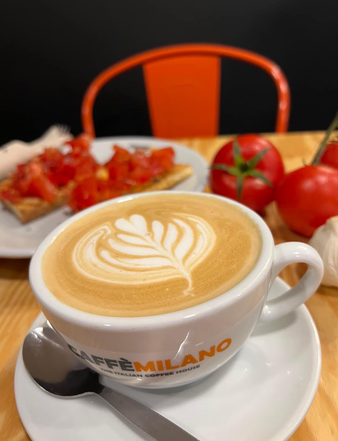 CaffèMilano-The Italian Coffee House , Jávea - Foto 2