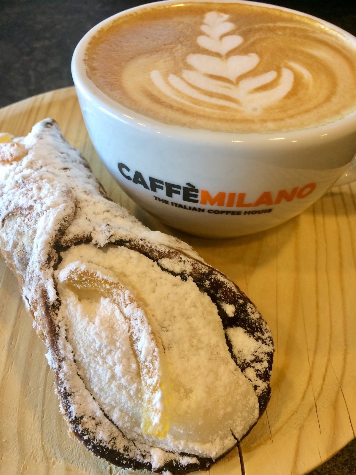 CaffèMilano-The Italian Coffee House , Jávea - Foto 3