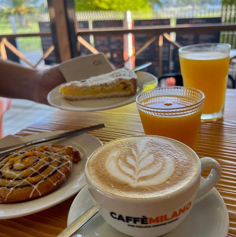 CaffèMilano-The Italian Coffee House , Jávea - Foto 4