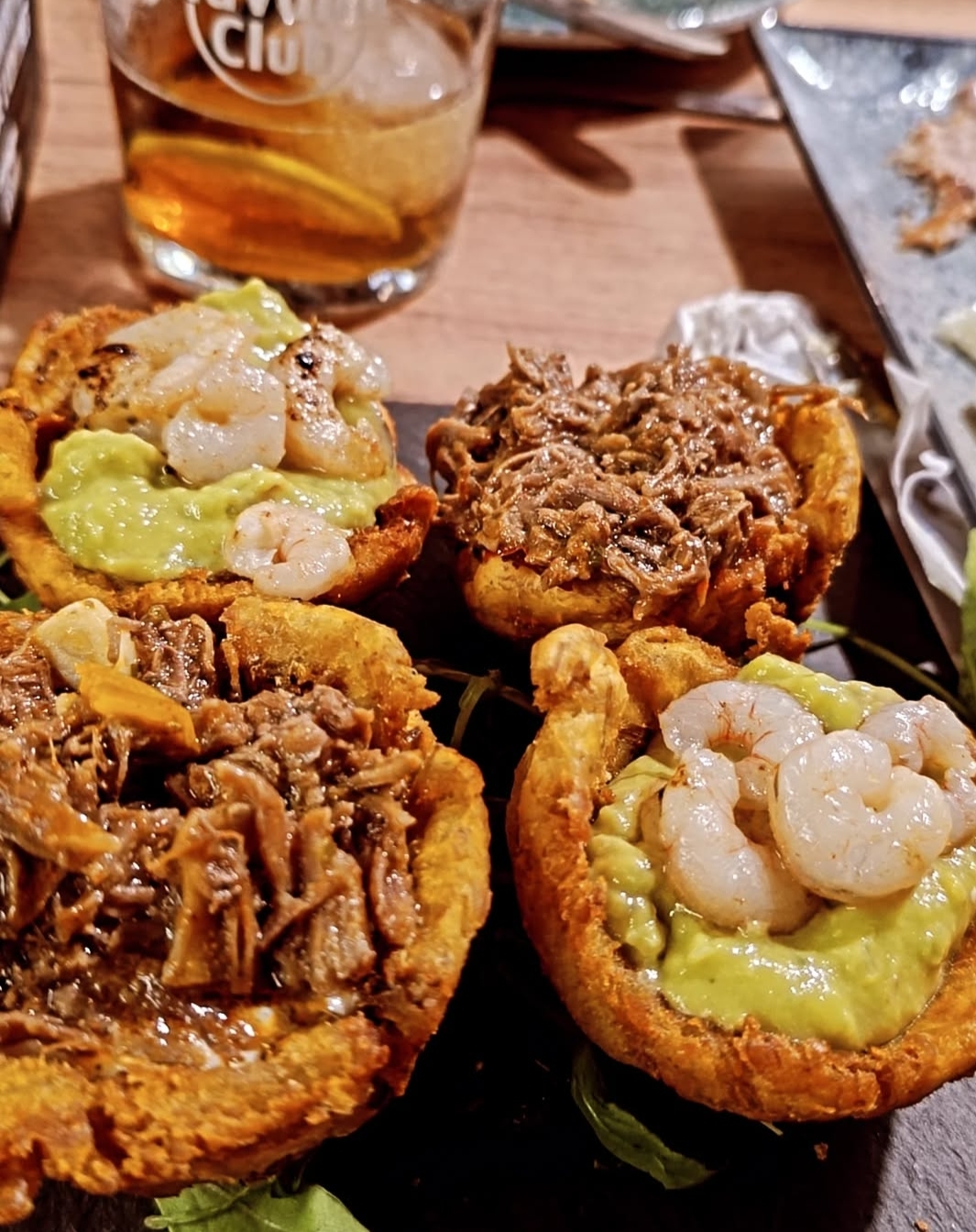 En el Médio del Fúego - Foto 5