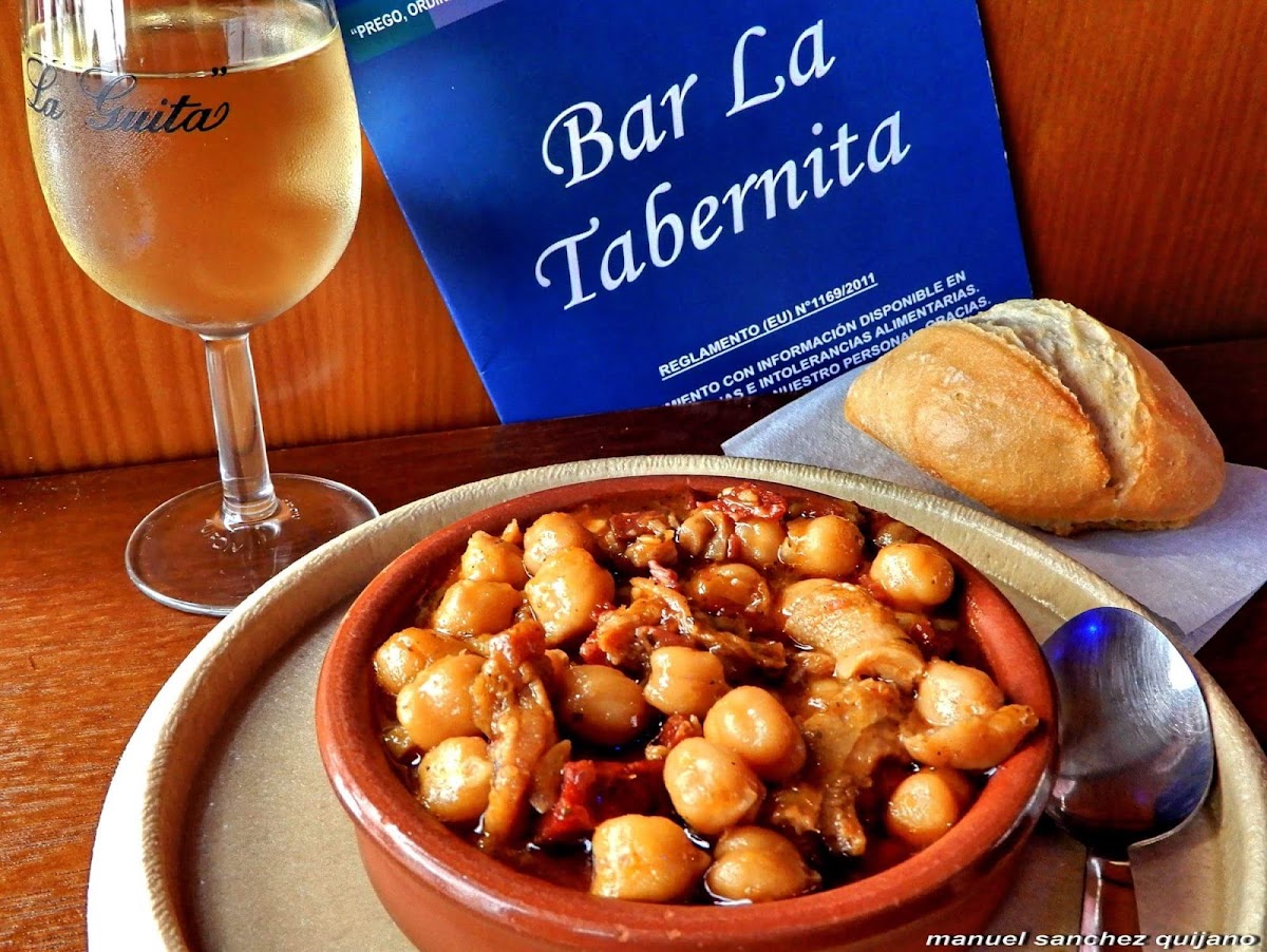 BAR La Tabernita - Foto 2